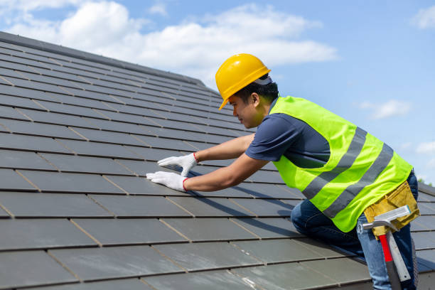 Quick and Trustworthy Emergency Roof Repair Services in West Freehold, NJ